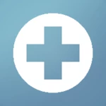 un buddy first aid android application logo